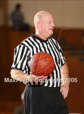 Thumbnail 3 in Clovis West vs. Rancho Verde (Ocean View TOC) photogallery.