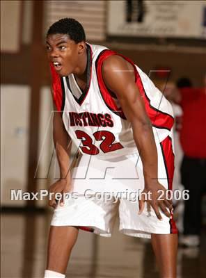 Thumbnail 2 in Clovis West vs. Rancho Verde (Ocean View TOC) photogallery.