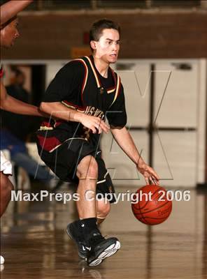 Thumbnail 1 in Clovis West vs. Rancho Verde (Ocean View TOC) photogallery.