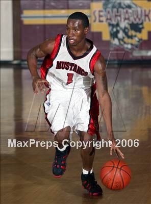 Thumbnail 2 in Clovis West vs. Rancho Verde (Ocean View TOC) photogallery.