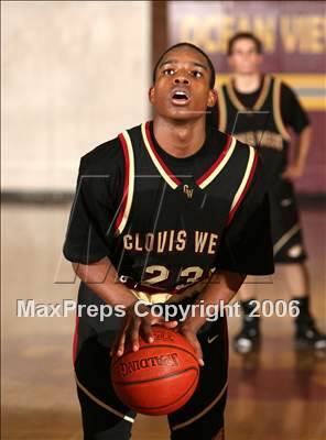 Thumbnail 3 in Clovis West vs. Rancho Verde (Ocean View TOC) photogallery.