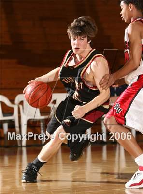 Thumbnail 2 in Clovis West vs. Rancho Verde (Ocean View TOC) photogallery.