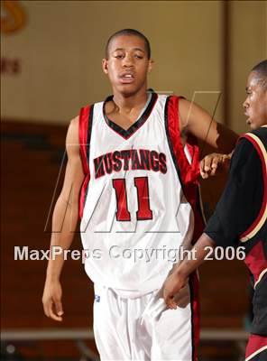 Thumbnail 3 in Clovis West vs. Rancho Verde (Ocean View TOC) photogallery.