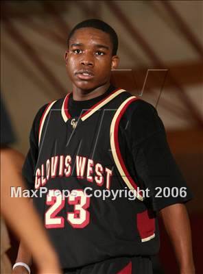 Thumbnail 3 in Clovis West vs. Rancho Verde (Ocean View TOC) photogallery.