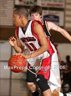 Thumbnail 3 in Clovis West vs. Rancho Verde (Ocean View TOC) photogallery.