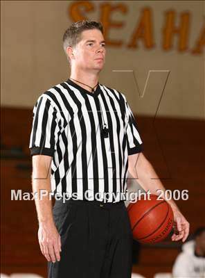 Thumbnail 1 in Clovis West vs. Rancho Verde (Ocean View TOC) photogallery.