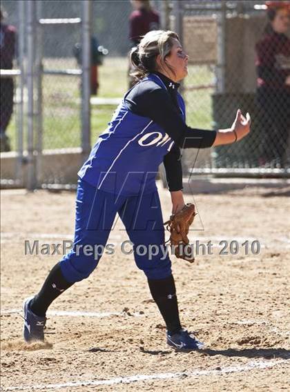 Thumbnail 2 in Hudson vs. Joshua (Brewer Tournament) photogallery.