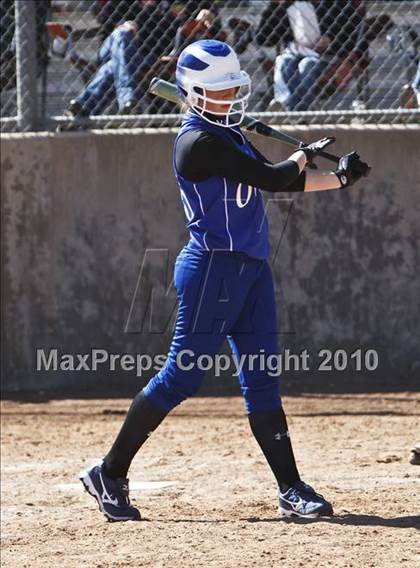 Thumbnail 1 in Hudson vs. Joshua (Brewer Tournament) photogallery.