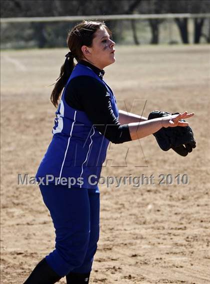 Thumbnail 3 in Hudson vs. Joshua (Brewer Tournament) photogallery.