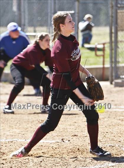 Thumbnail 1 in Hudson vs. Joshua (Brewer Tournament) photogallery.