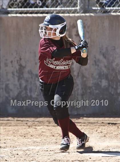 Thumbnail 3 in Hudson vs. Joshua (Brewer Tournament) photogallery.