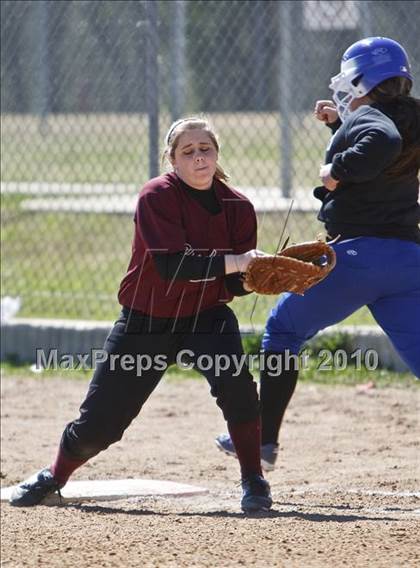 Thumbnail 2 in Hudson vs. Joshua (Brewer Tournament) photogallery.