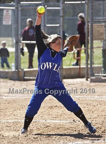Thumbnail 3 in Hudson vs. Joshua (Brewer Tournament) photogallery.
