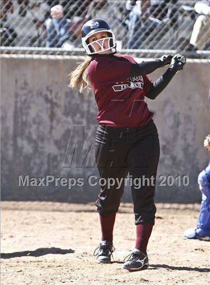 Thumbnail 1 in Hudson vs. Joshua (Brewer Tournament) photogallery.