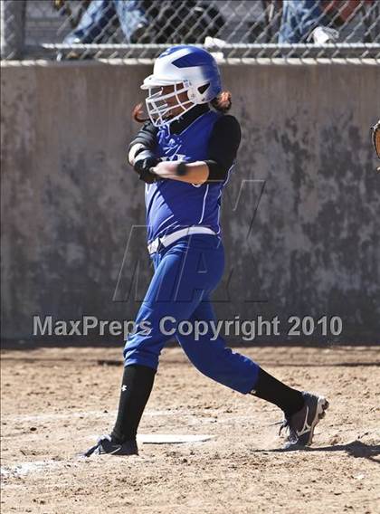 Thumbnail 2 in Hudson vs. Joshua (Brewer Tournament) photogallery.