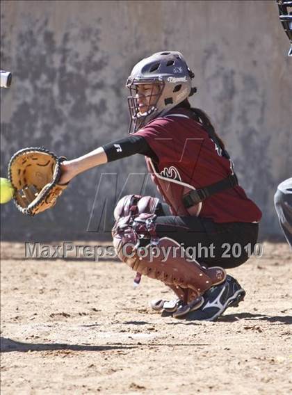 Thumbnail 3 in Hudson vs. Joshua (Brewer Tournament) photogallery.