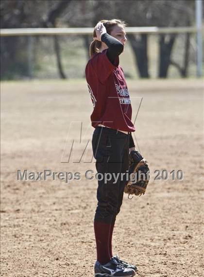 Thumbnail 2 in Hudson vs. Joshua (Brewer Tournament) photogallery.