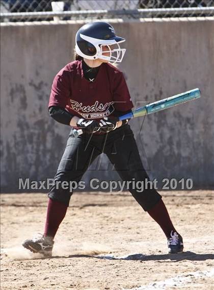 Thumbnail 1 in Hudson vs. Joshua (Brewer Tournament) photogallery.