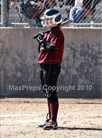 Thumbnail 1 in Hudson vs. Joshua (Brewer Tournament) photogallery.
