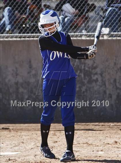 Thumbnail 1 in Hudson vs. Joshua (Brewer Tournament) photogallery.