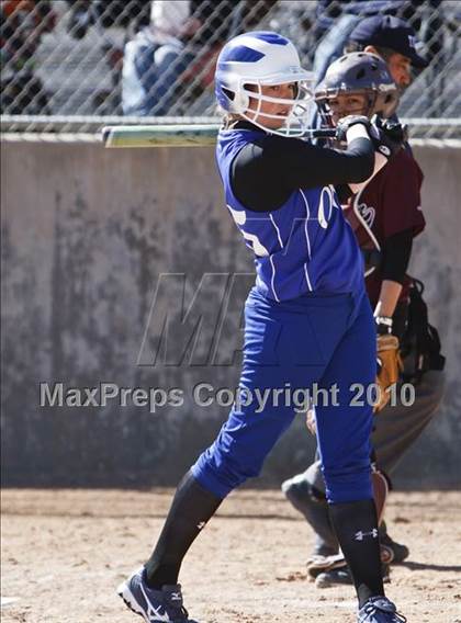 Thumbnail 3 in Hudson vs. Joshua (Brewer Tournament) photogallery.