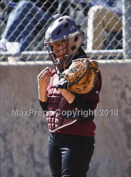 Thumbnail 2 in Hudson vs. Joshua (Brewer Tournament) photogallery.
