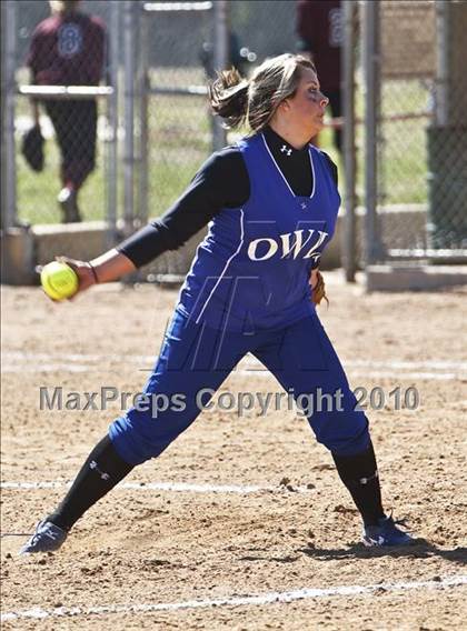 Thumbnail 1 in Hudson vs. Joshua (Brewer Tournament) photogallery.