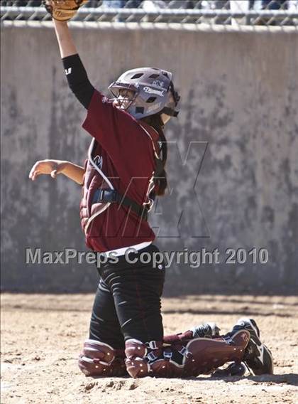 Thumbnail 2 in Hudson vs. Joshua (Brewer Tournament) photogallery.