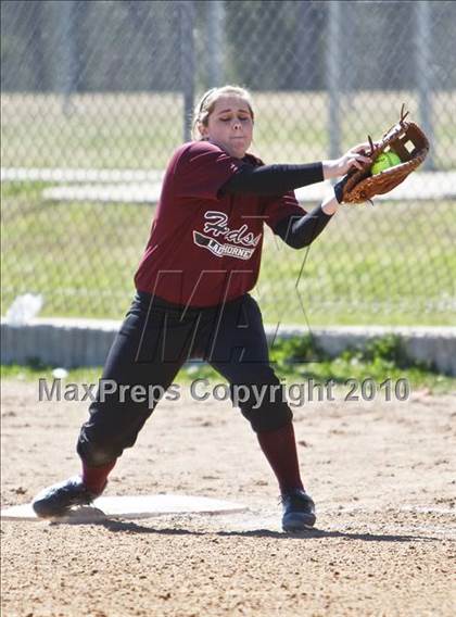 Thumbnail 1 in Hudson vs. Joshua (Brewer Tournament) photogallery.