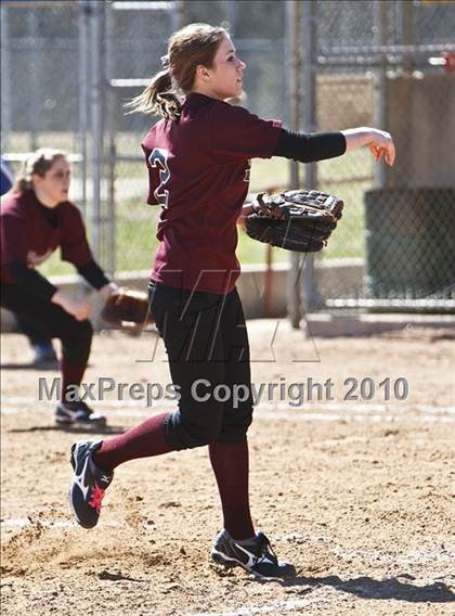 Thumbnail 3 in Hudson vs. Joshua (Brewer Tournament) photogallery.