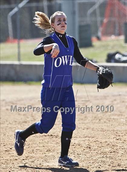 Thumbnail 3 in Hudson vs. Joshua (Brewer Tournament) photogallery.