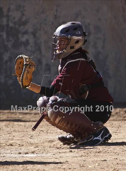 Thumbnail 1 in Hudson vs. Joshua (Brewer Tournament) photogallery.