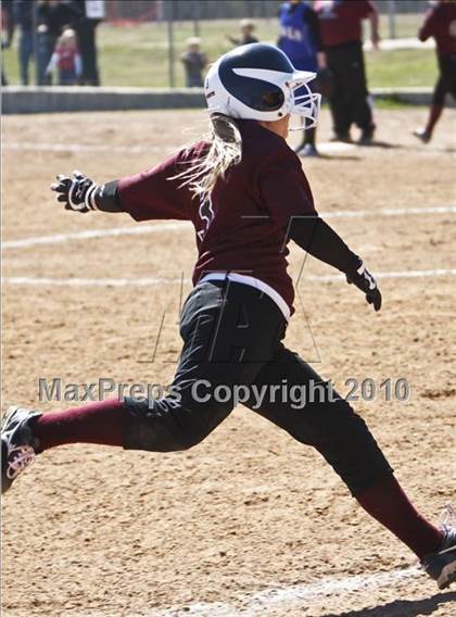 Thumbnail 2 in Hudson vs. Joshua (Brewer Tournament) photogallery.