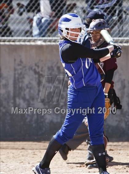 Thumbnail 2 in Hudson vs. Joshua (Brewer Tournament) photogallery.
