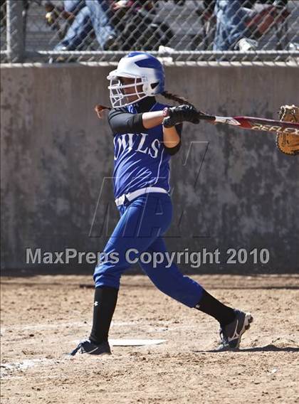 Thumbnail 3 in Hudson vs. Joshua (Brewer Tournament) photogallery.