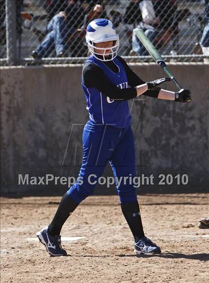 Thumbnail 2 in Hudson vs. Joshua (Brewer Tournament) photogallery.