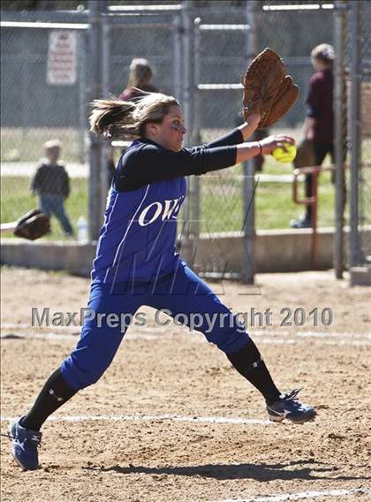 Thumbnail 2 in Hudson vs. Joshua (Brewer Tournament) photogallery.