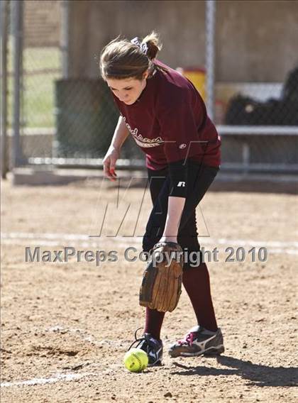 Thumbnail 1 in Hudson vs. Joshua (Brewer Tournament) photogallery.