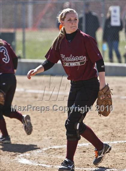 Thumbnail 1 in Hudson vs. Joshua (Brewer Tournament) photogallery.