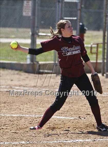 Thumbnail 3 in Hudson vs. Joshua (Brewer Tournament) photogallery.