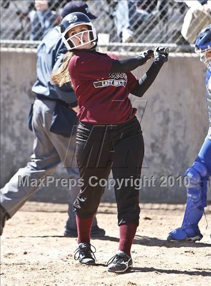 Thumbnail 2 in Hudson vs. Joshua (Brewer Tournament) photogallery.