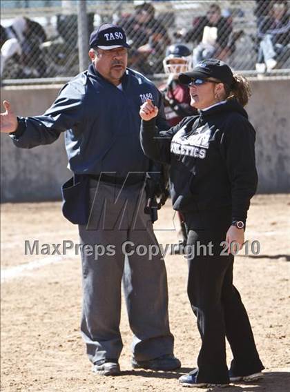 Thumbnail 2 in Hudson vs. Joshua (Brewer Tournament) photogallery.