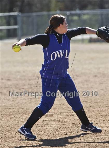 Thumbnail 1 in Hudson vs. Joshua (Brewer Tournament) photogallery.
