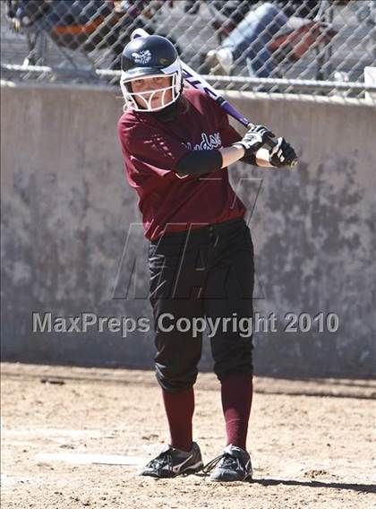 Thumbnail 3 in Hudson vs. Joshua (Brewer Tournament) photogallery.