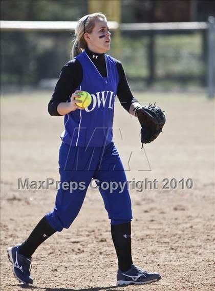 Thumbnail 3 in Hudson vs. Joshua (Brewer Tournament) photogallery.
