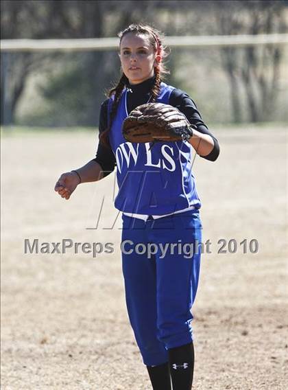 Thumbnail 3 in Hudson vs. Joshua (Brewer Tournament) photogallery.