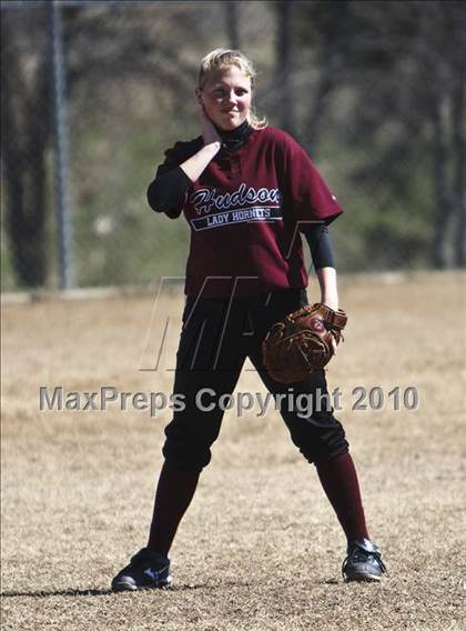 Thumbnail 2 in Hudson vs. Joshua (Brewer Tournament) photogallery.