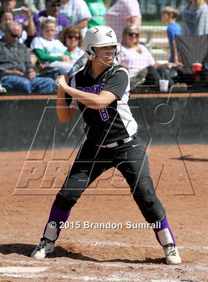 Thumbnail 2 in Chilton County vs Pike County (Prattville Christian Academy Classic) photogallery.