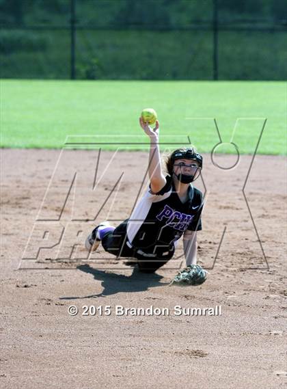Thumbnail 1 in Chilton County vs Pike County (Prattville Christian Academy Classic) photogallery.