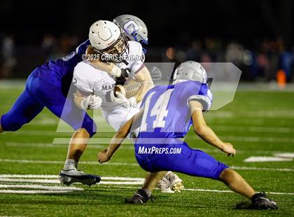 Thumbnail 1 in Menominee @ Calumet photogallery.